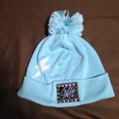 MAISO gift xTSUBASAコラボ帽子お値下げしますコメント下さいのサムネイル