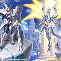 k様専用セイントブロードラゴンのサムネイル