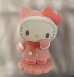 산리오 캐릭터 Fluffy Puffy 헬로키티