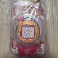 たまごっち カスタムキーリング エンたま モジモジおれんじのサムネイル