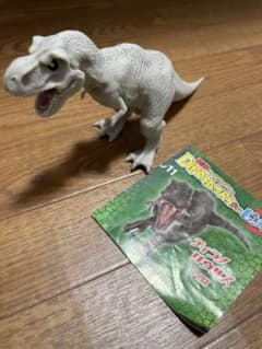 恐竜&co DINOSAURS &ビッグ　ティラノサウルスのサムネイル