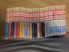 君に届け  1〜8、11〜25のサムネイル