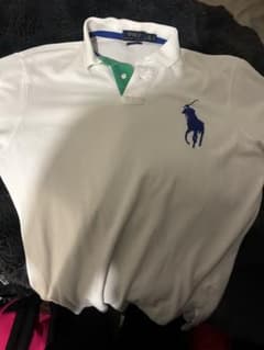 Polo Ralph Lauren ポロシャツ Mのサムネイル