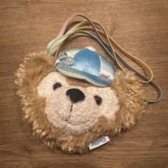 Duffy 20th Anniversary Pouch (Vacation Package Limited Edition)
