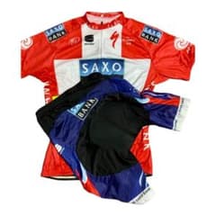 希少サイズXXXL サイクルジャージ上下のサムネイル