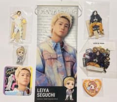 fantastics瀬口黎弥 まとめ売り - メルカリ