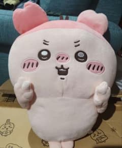 古本屋 BIGぬいぐるみ　×2のサムネイル