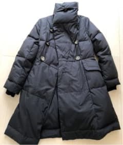 Vivienne Westwood  ダウンコートのサムネイル