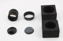 KAMLAN 50mm F1.1 FUJIFILM Xマウント用 APS-Cのサムネイル