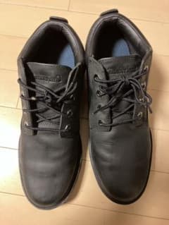 Timberland BASIC OX（ベーシック オックス） / ブラック箱無のサムネイル