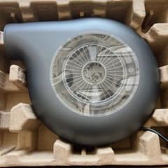 [ほぼ未使用] abien HOME DRYER 超薄型コンパクト布団乾燥機のサムネイル