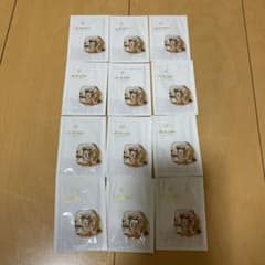 クレ・ド・ポー ボーテ ラ・クレーム 0.3g×12包のサムネイル