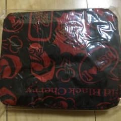 acid black cherry トラベルバッグのサムネイル