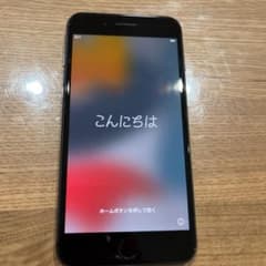 iPhone8プラス　64ギガのサムネイル