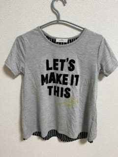 Tシャツのサムネイル