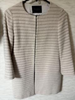 United Arrows コート レディースのサムネイル