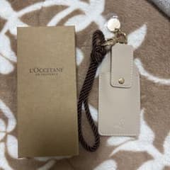 L'OCCITANE ロクシタン ハンドクリームホルダー ノベルティのサムネイル