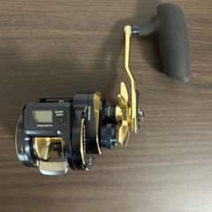 21ソルティガIC 300H-SJ 美品 #103のサムネイル