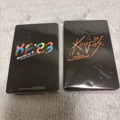 Kiramune 키라페스 2023.2024 입장 특전