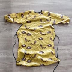 【MiO様専用】テマロン　エプロンのサムネイル