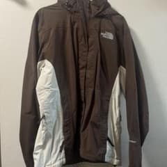 THE NORTH FACE HyVENT 나일론 재킷 M 사이즈