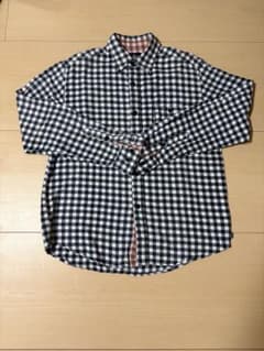 も*ー様 Stüssy シャツ Mサイズのサムネイル