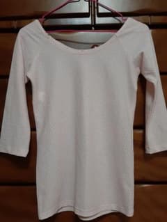 Repettoバレエウェア【美品】のサムネイル