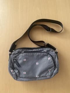 (専用)PICONE ショルダーバッグのサムネイル