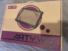 【値引きしました】 趣味や絵画練習にも役立つ！バック照明 値引きしました】 趣味や絵画練習にも役立つ！バック照明 - メルカリ