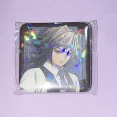 鬼滅の刃 モクテルバー ロトくじ第2弾 冨岡義勇 缶バッジ - メルカリ