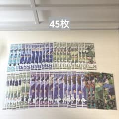 忍たま乱太郎 ロングステッカーのサムネイル