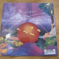 STUTS Orbit アナログレコード - メルカリ