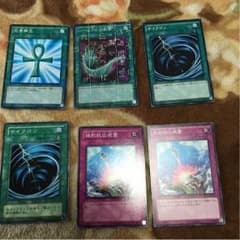 ハーピィの羽根箒のサムネイル