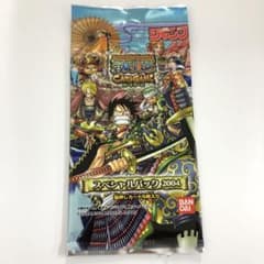 スペシャルパック 2004 カードダスEX 和柄 応募者サービス 非売品