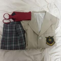 テニプリ 氷帝学園 制服 テニスの王子様 - メルカリ