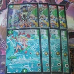 フェアリーライフ＆ミラクルのサムネイル