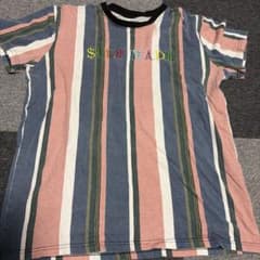 rue21 SELF MADE ストライプ Tシャツのサムネイル