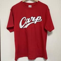 カープ　野間選手Tシャツのサムネイル