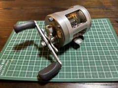 アブガルシア モラム sx3600c hi-speed - メルカリ