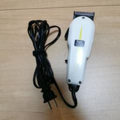WAHL ウォール スーパーテーパー 60Hz バリカンのサムネイル
