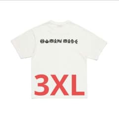 HUMAN MADE Pokemon Graphic T-Shirt ポケモンのサムネイル