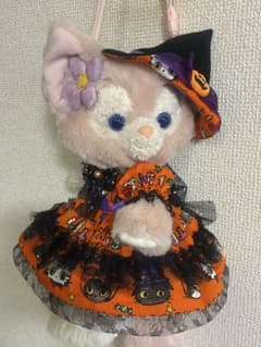 リーナベルショルダータイプ　ハロウィンコスチューム