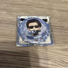 MSSP FB777 えふびー 缶バッチ - メルカリ