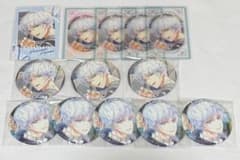 スタマイ ホワイトデー クリカ 缶バッジ 山崎 カナメ - メルカリ