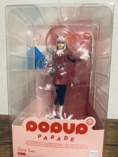 POPUP PARADE ゼロツーのサムネイル