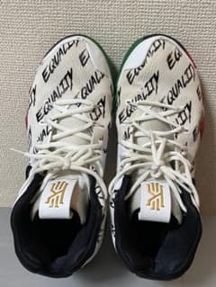 Jaden様 専用　Kyrie4 BHM カイリー4のサムネイル