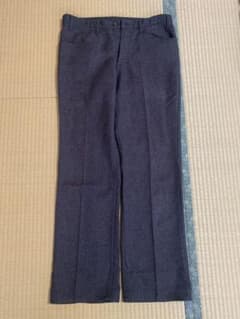 90s リーバイス　スラックス　made in USAのサムネイル