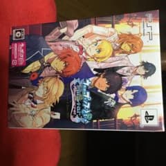 うたの☆プリンスさまっ♪All Star After Secret 初回限定 …のサムネイル