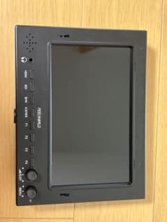 ハ*ル様 【ジャンク】FEELWORLD 液晶モニター 本体フード付のサムネイル