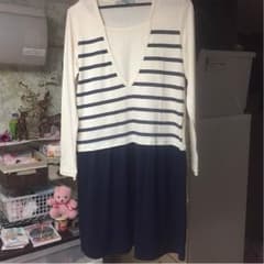 マタニティ M 授乳服 美品のサムネイル